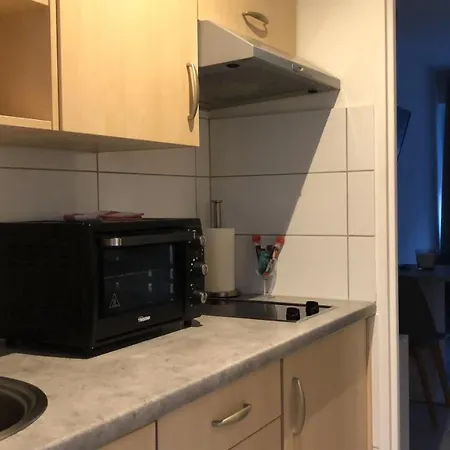 Near Lycee Jean Mermoz Apartament *