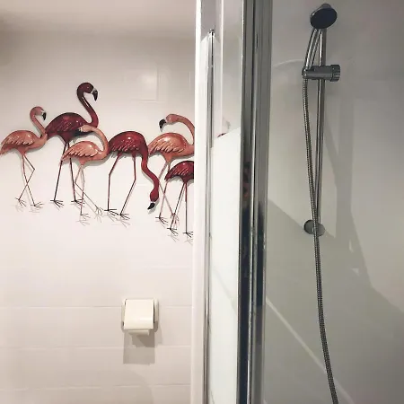 Apartament Near Lycee Jean Mermoz