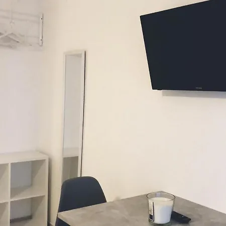 Apartament Near Lycee Jean Mermoz Saint-Louis (Haut-Rhin)