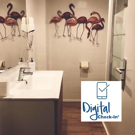 Near Lycee Jean Mermoz