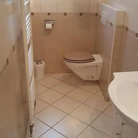 Near Lycee Jean Mermoz Apartament Saint-Louis (Haut-Rhin)