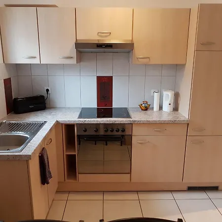 Near Lycee Jean Mermoz Saint-Louis (Haut-Rhin)