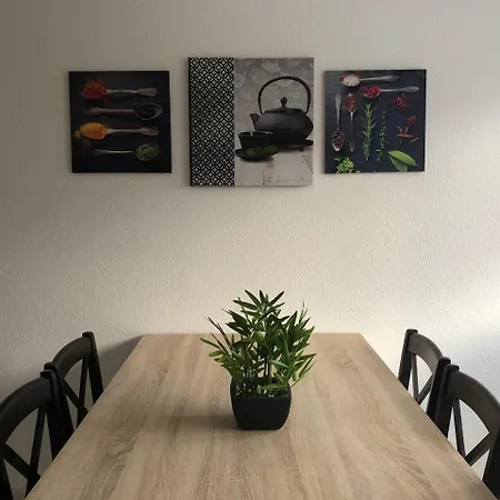 Apartament Near Lycee Jean Mermoz *