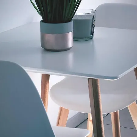 Apartament Near Lycee Jean Mermoz *